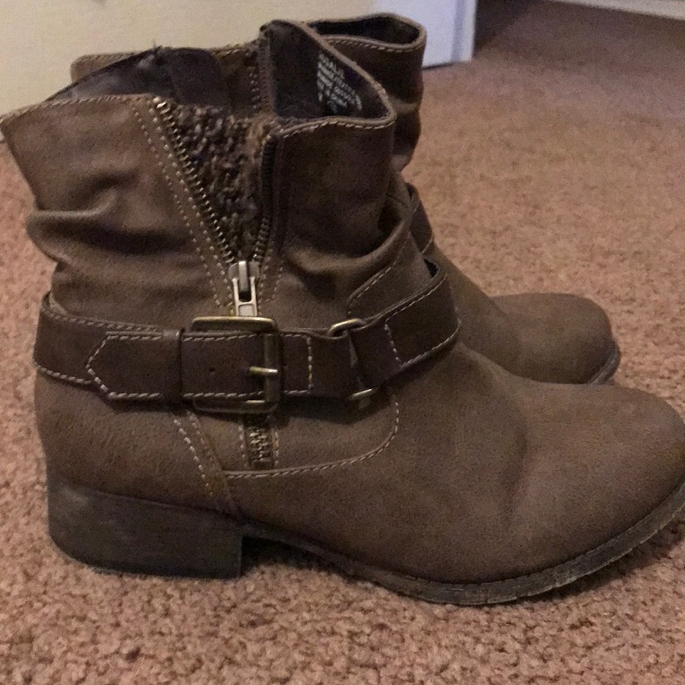 Boots